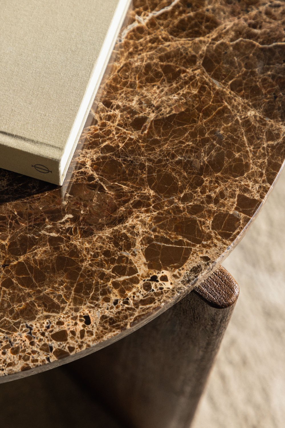 2 Dischi Legno Naturale 20-22cm - Per Fai Da Te, Centrotavola, Decorazioni Rustiche - Foto 3