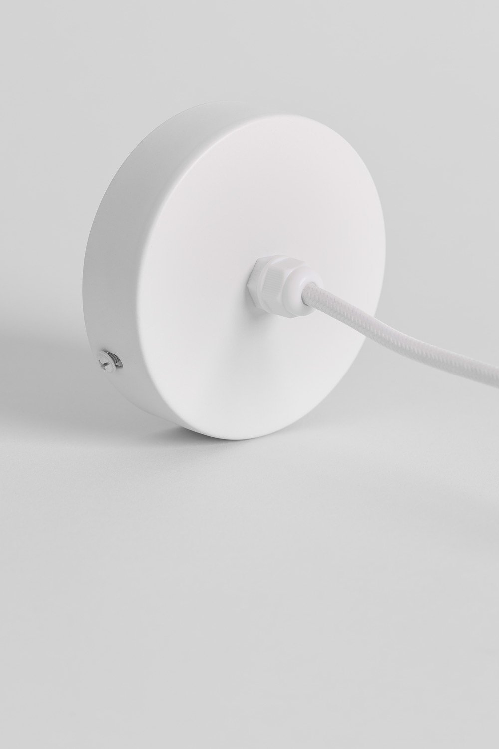 Lampada da soffitto per esterni Hannon Cavo, immagine della galleria 4