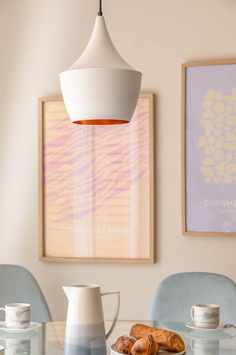 Lampada da soffitto Bliko