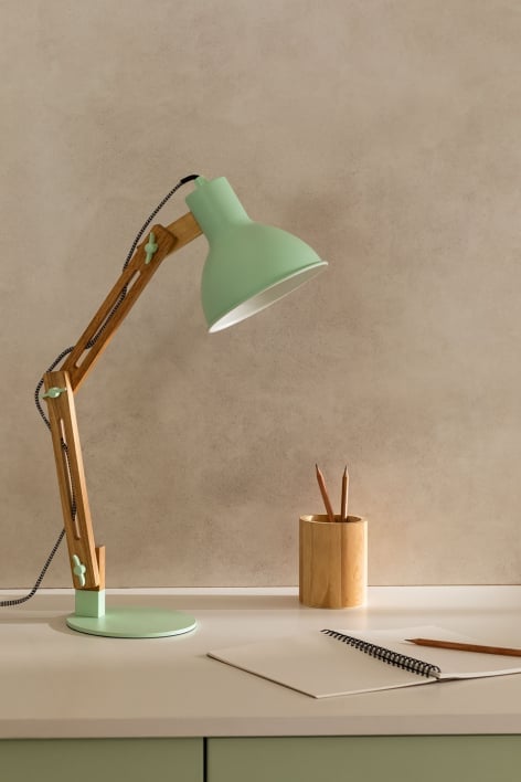 Lampada da tavolo Deyan