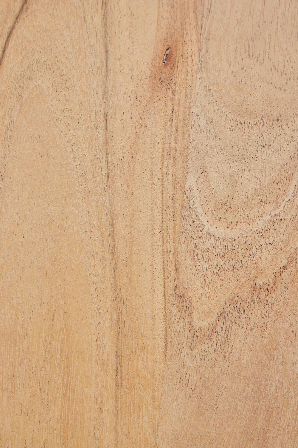 Confezione da 2 comodini Ferni in legno, 40x35 cm, immagine della galleria 8