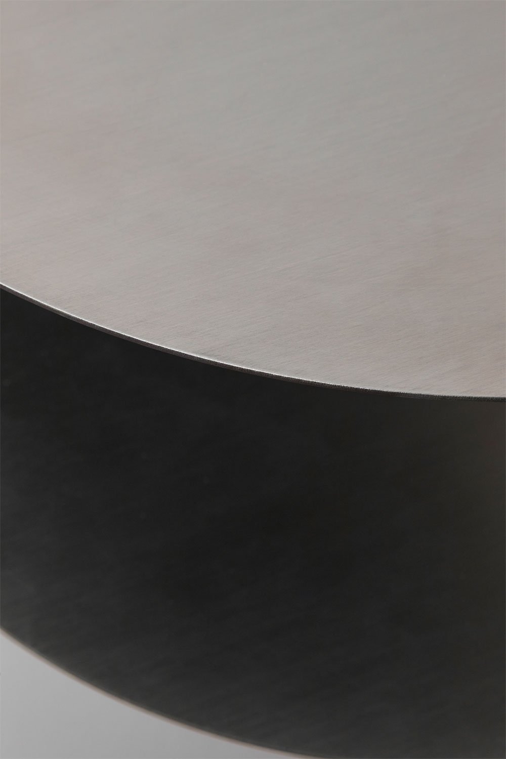 Comodino sospeso in acciaio inossidabile Taifa, immagine della galleria 5