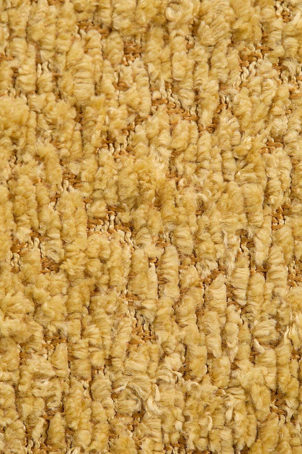 Divano letto Dalila 3 posti in tessuto bouclé, immagine della galleria 11