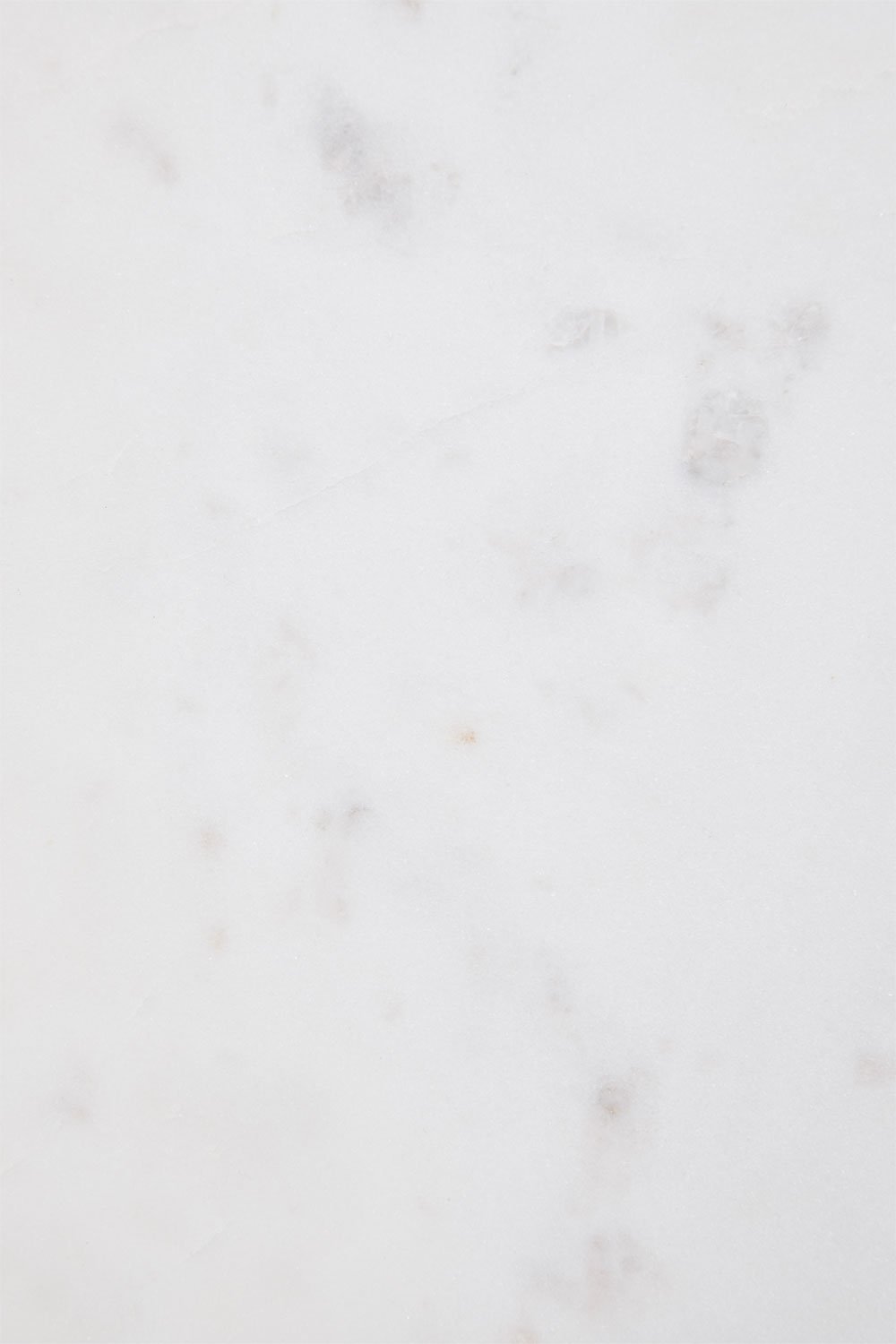 Tavolino quadrato 35x35 cm in marmo Gabrielle, immagine della galleria 7