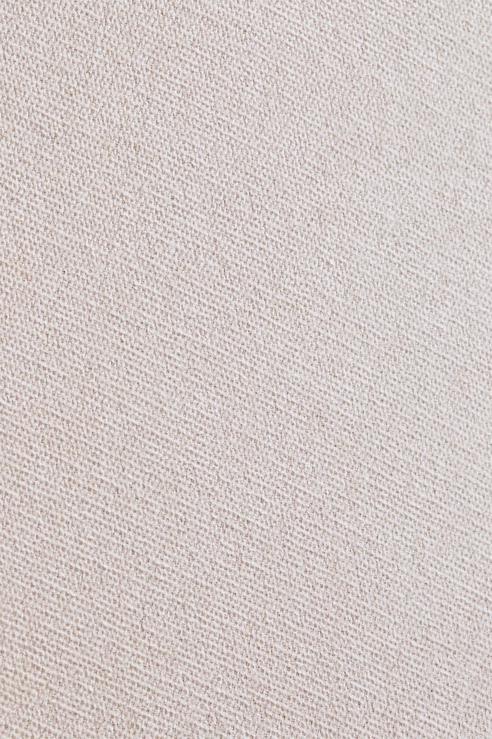 Confezione da 2 poltrone Icon in legno di caucciù e rattan , immagine della galleria 6