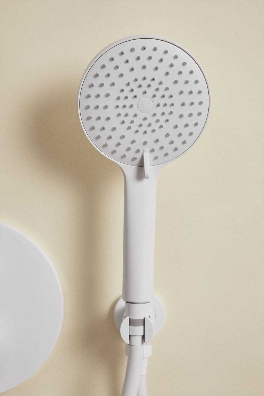 Colonna doccia da incasso Orveta in ottone, immagine della galleria 7