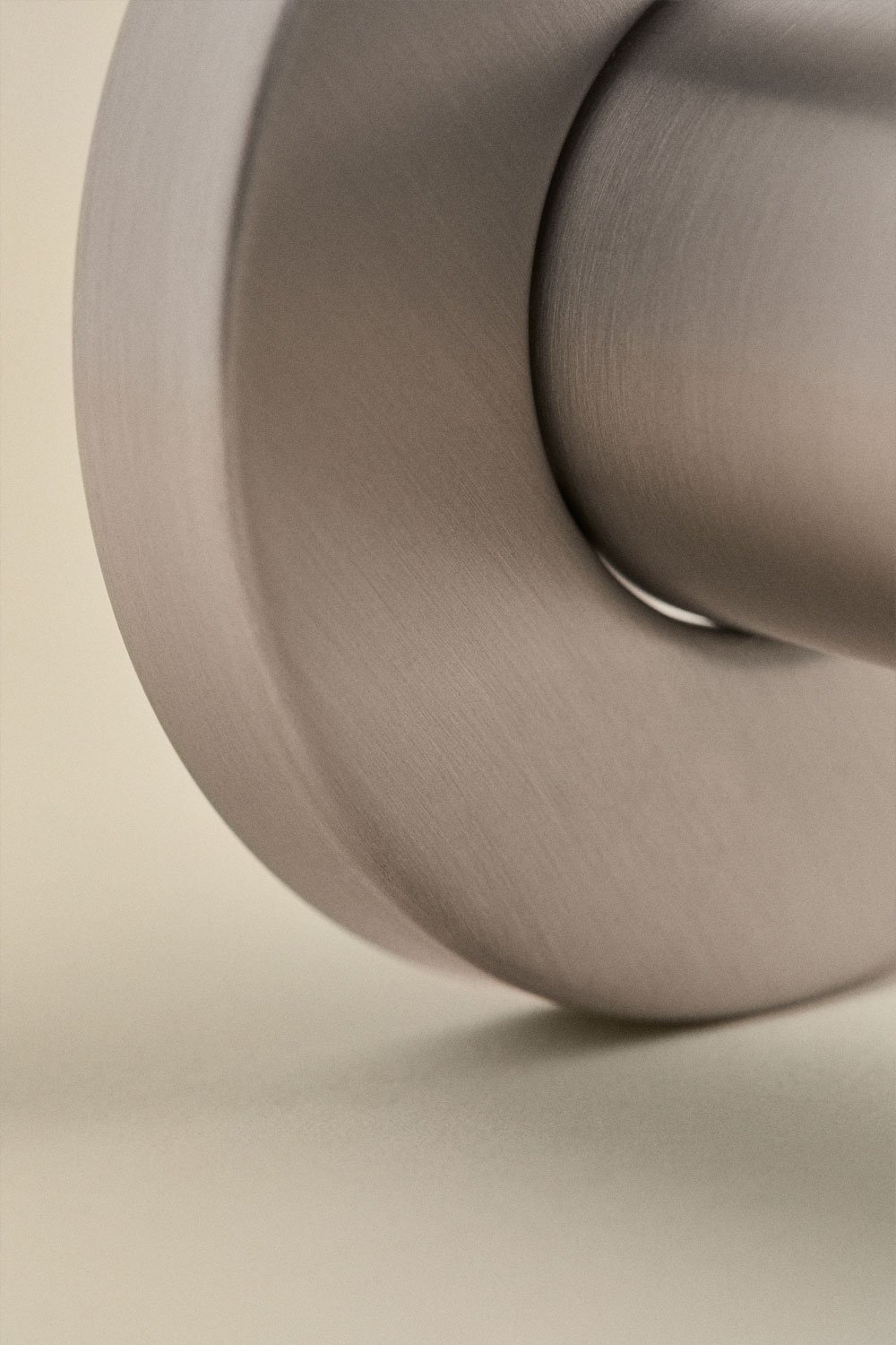 Sifone per lavello in acciaio inox Bibur, immagine della galleria 4