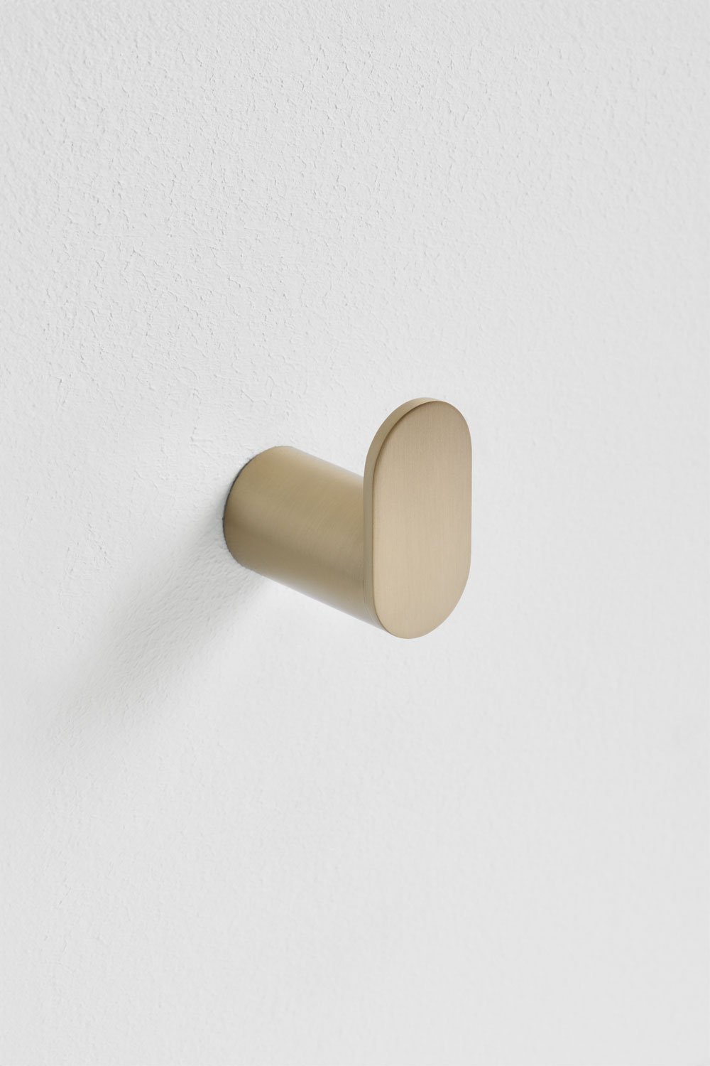 Appendino da bagno in acciaio inox Alameda, immagine della galleria 3