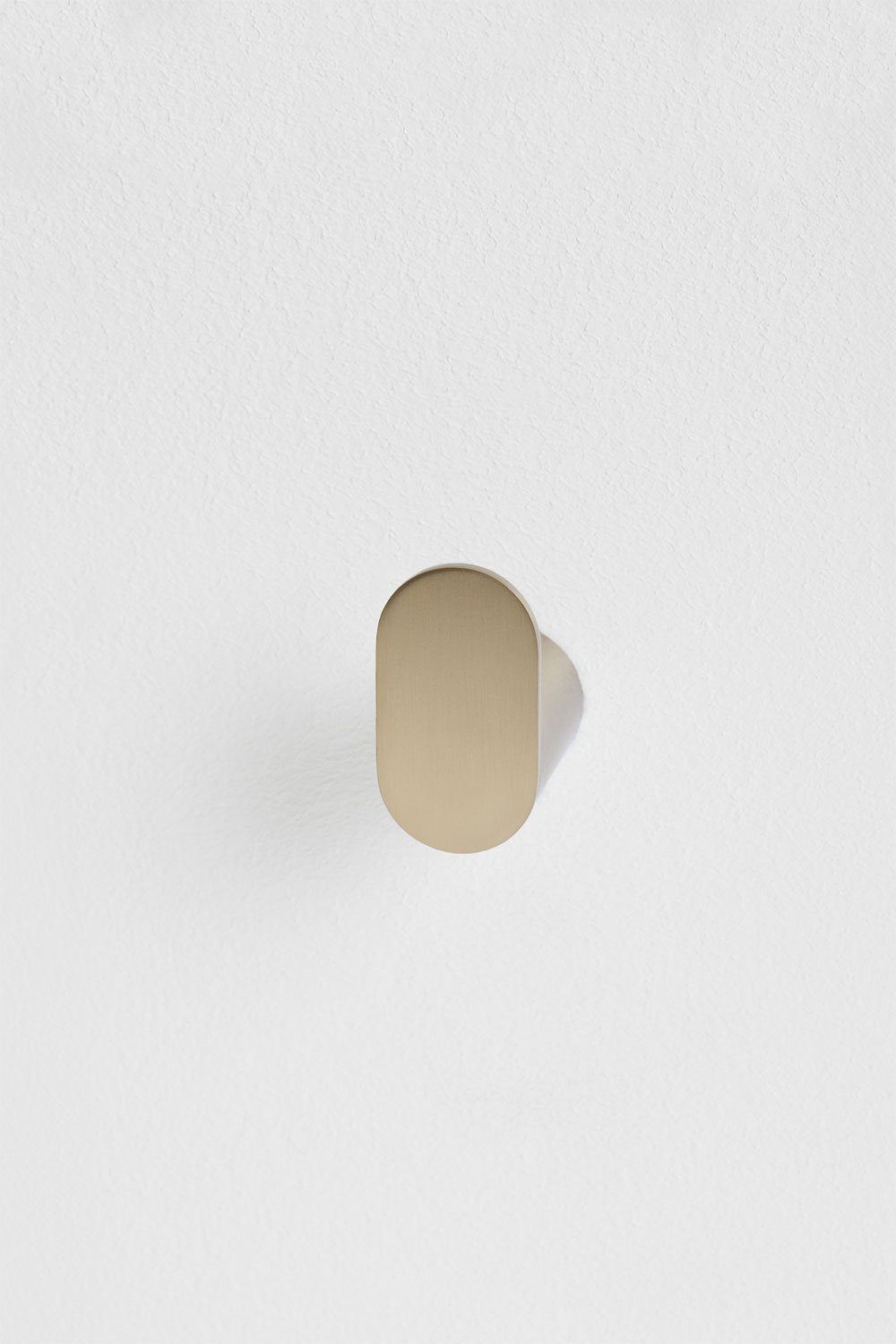 Appendino da bagno in acciaio inox Alameda, immagine della galleria 4