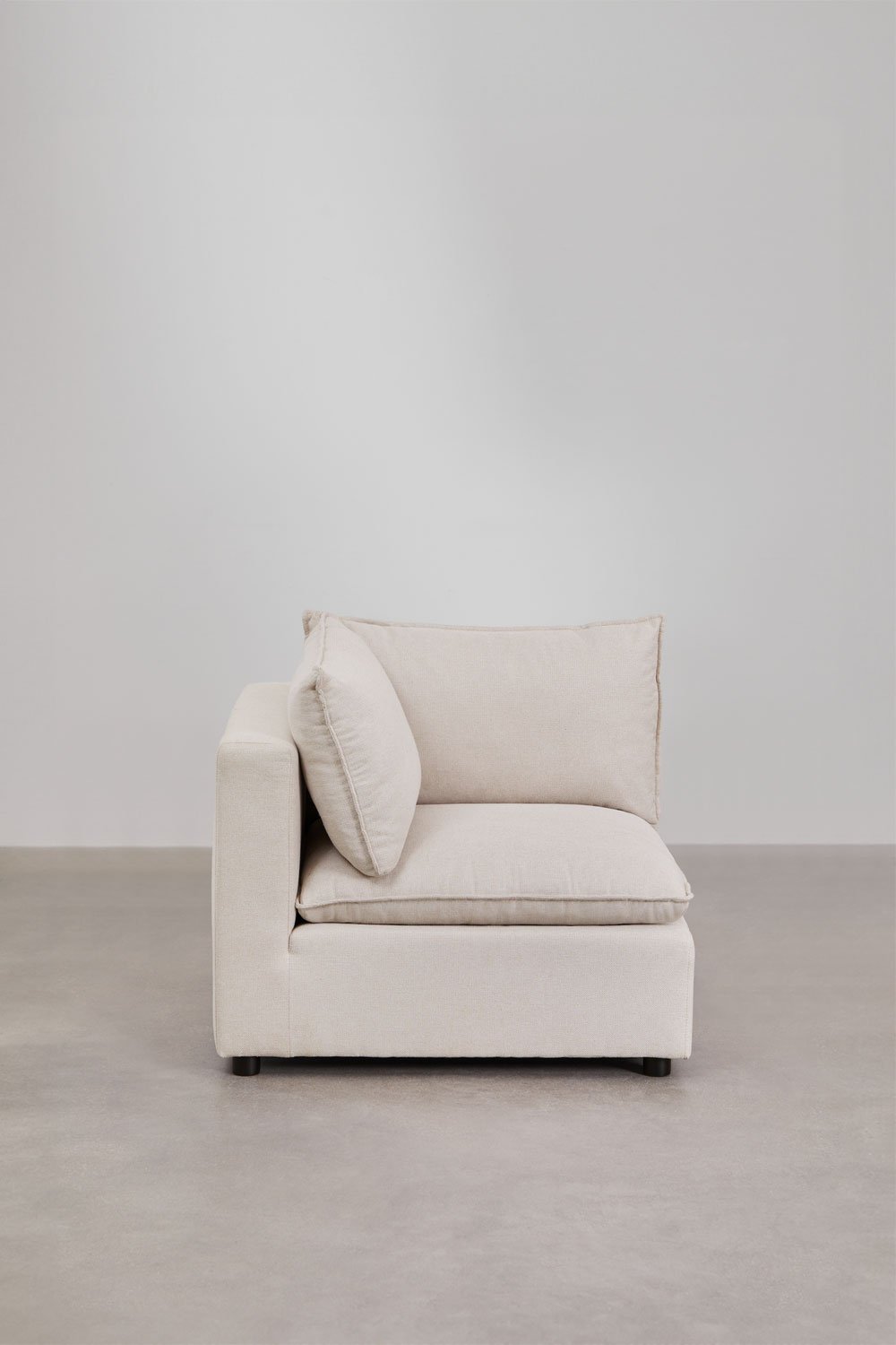 Modulo angolare per divano modulare Daniela, immagine della galleria 3