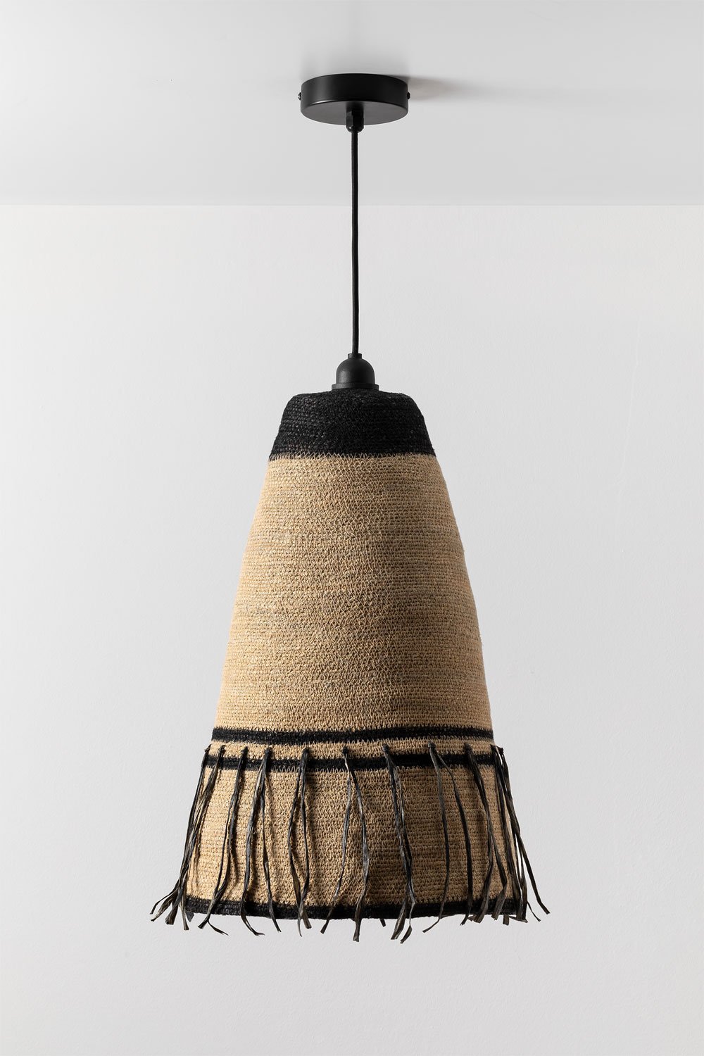 Lampada da soffitto Madelyn, immagine della galleria 2
