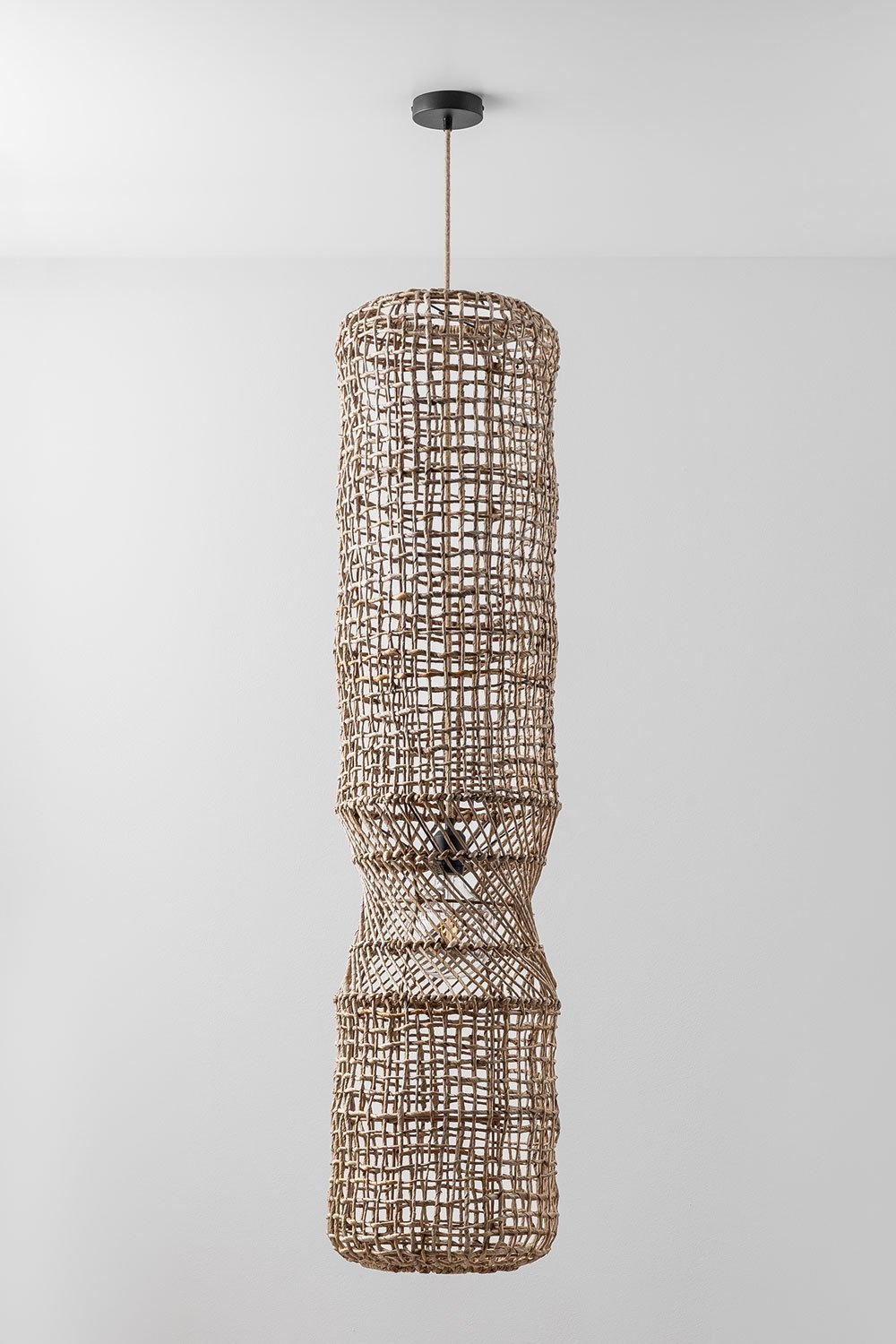 Lampada da soffitto per esterni Aleida, immagine della galleria 1