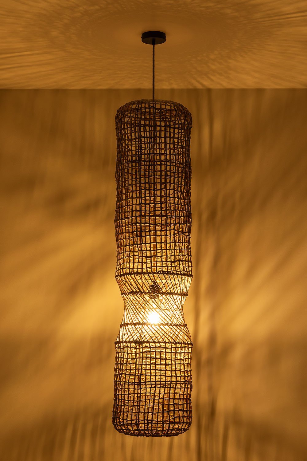 Lampada da soffitto per esterni Aleida, immagine della galleria 2