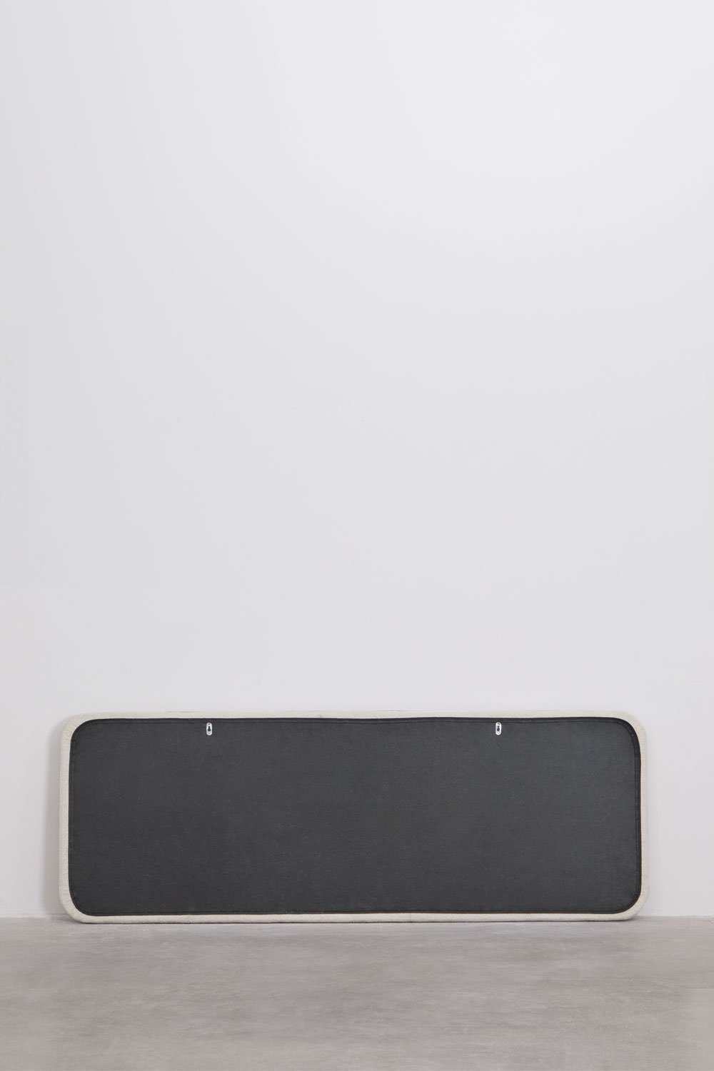 Testiera in bouclé da 180 cm Romeo, immagine della galleria 6