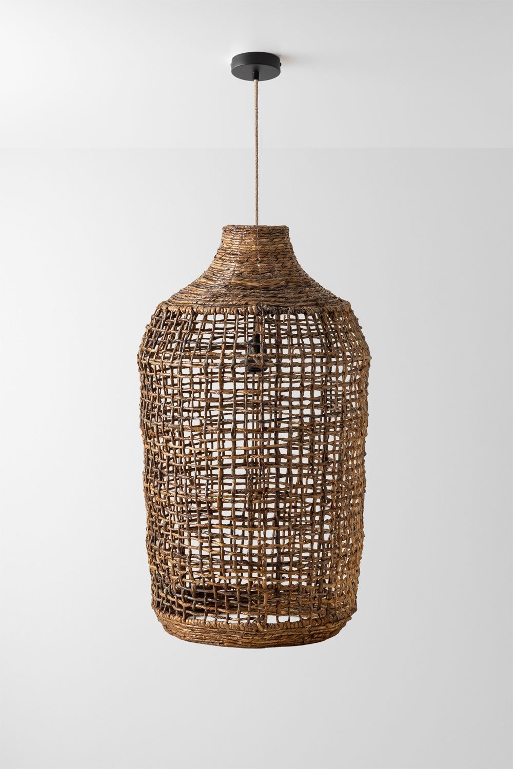 Lampada da soffitto per esterni Arantxa, immagine della galleria 1