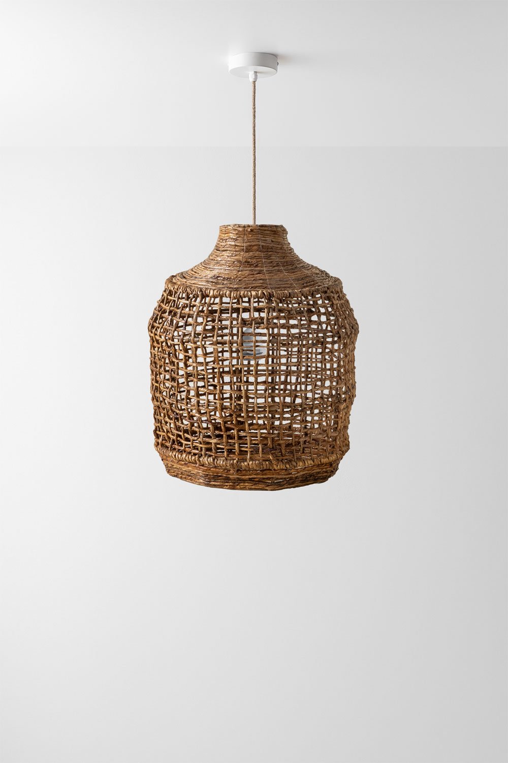 Lampada da soffitto per esterni Arantxa, immagine della galleria 1