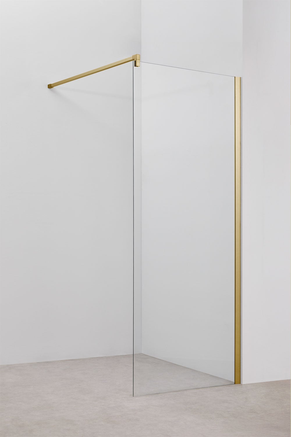 RIPIANO IN VETRO per FRIGORIFERO 27 cm x 47,5 cm spessore 4mm trasparente