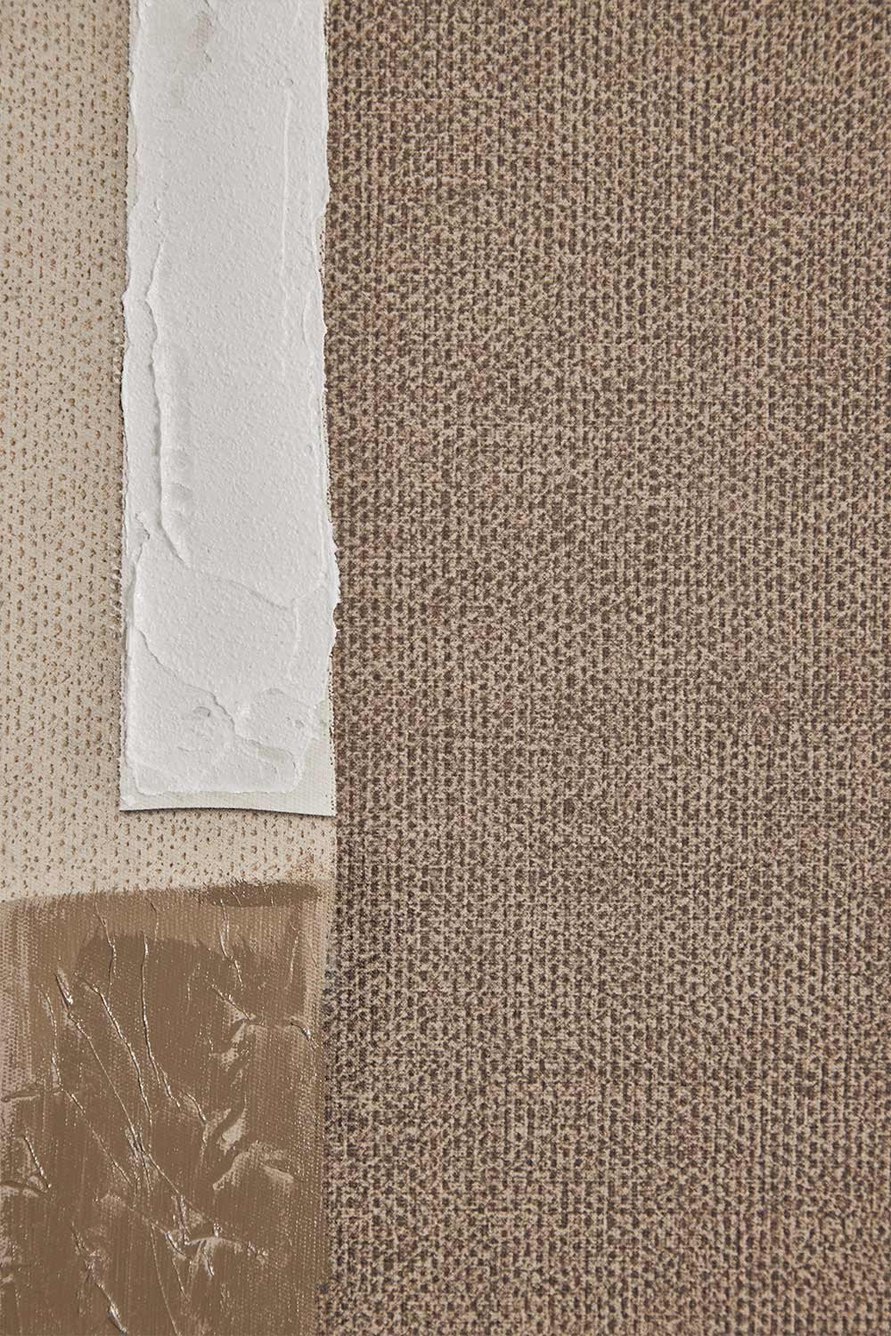 Tela decorativa 80x100 cm dipinta a mano Poleno, immagine della galleria 4