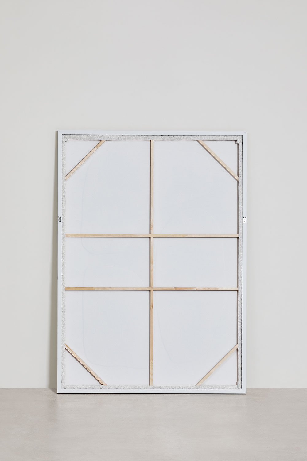 Quadro decorativo dipinto a mano con rilievo Helvon, immagine della galleria 4