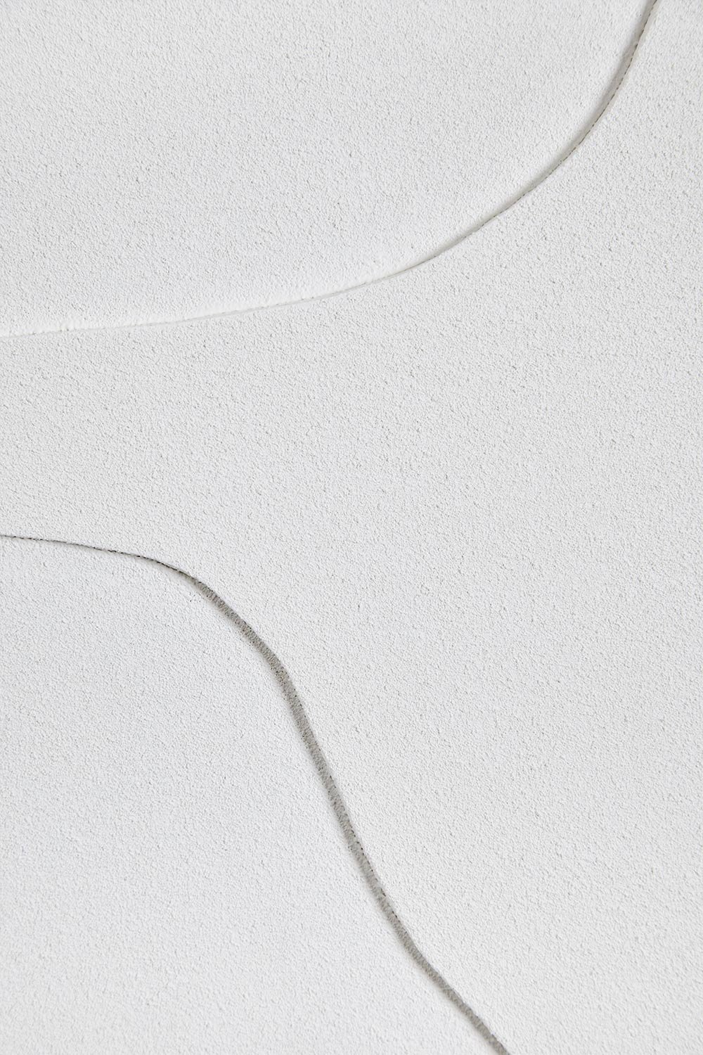 Quadro decorativo dipinto a mano con rilievo Helvon, immagine della galleria 3