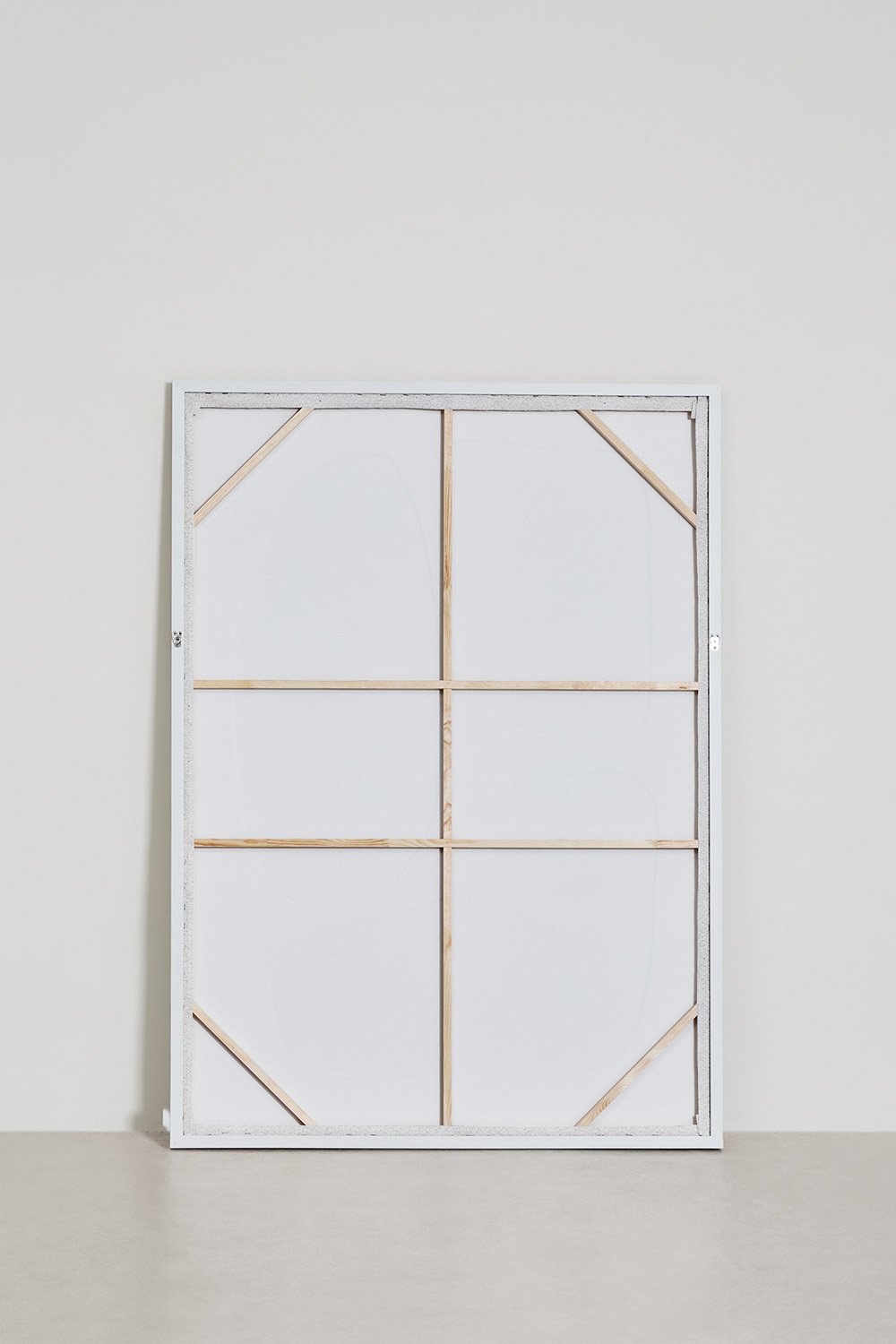 Quadro decorativo dipinto a mano con rilievo Helvon, immagine della galleria 5