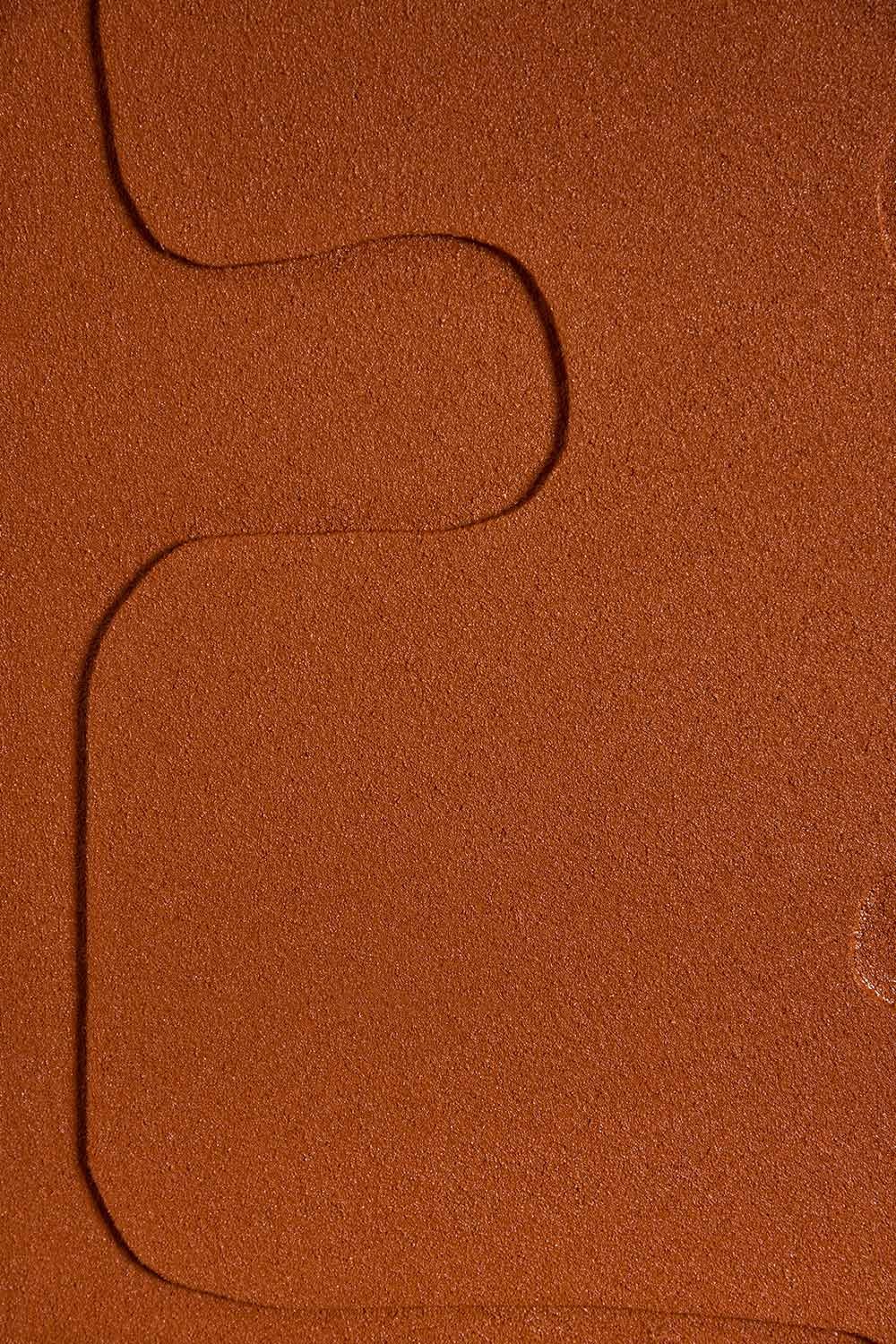 Quadro decorativo 100x140 cm dipinto a mano su tela Avilon , immagine della galleria 6