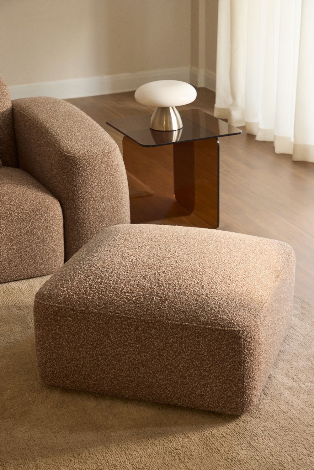 Puff Bastian, immagine della galleria 1