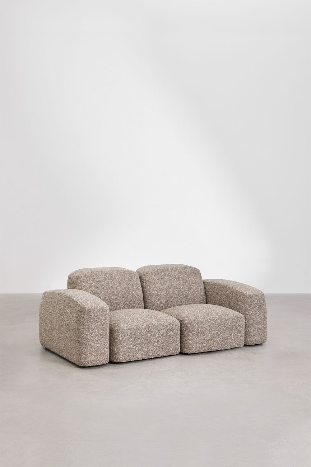 Divano componibile Bastian 2 pezzi, immagine della galleria 3