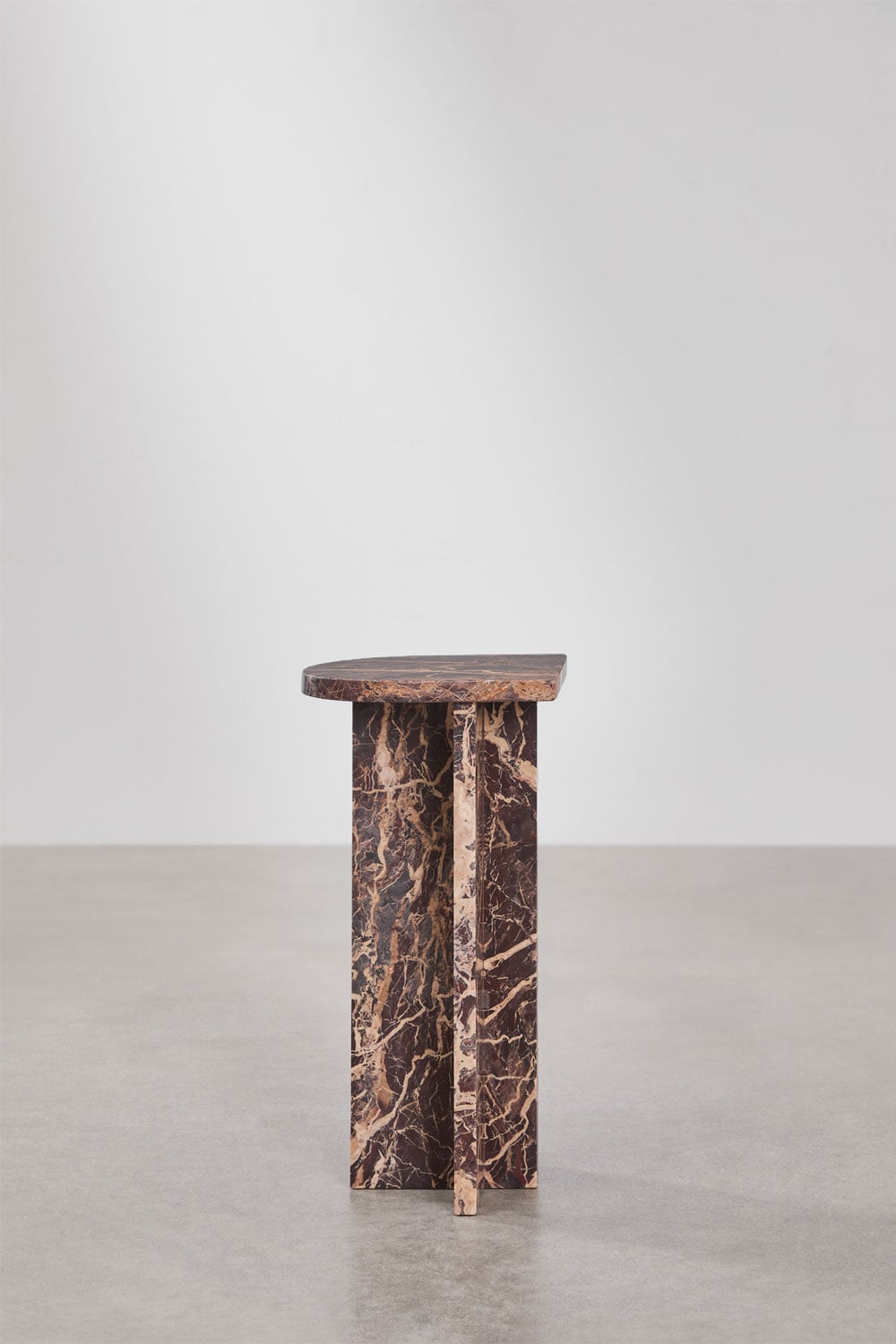 Comodino in pietra naturale Corwel, immagine della galleria 4