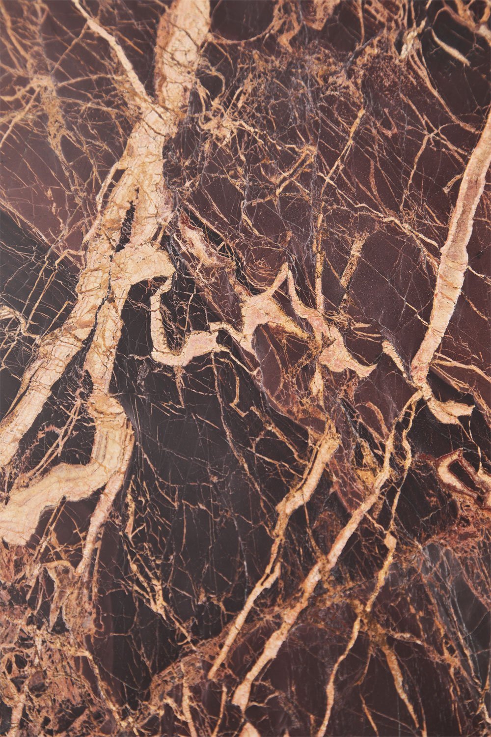 Confezione da 2 comodini in pietra naturale Corwel, immagine della galleria 8