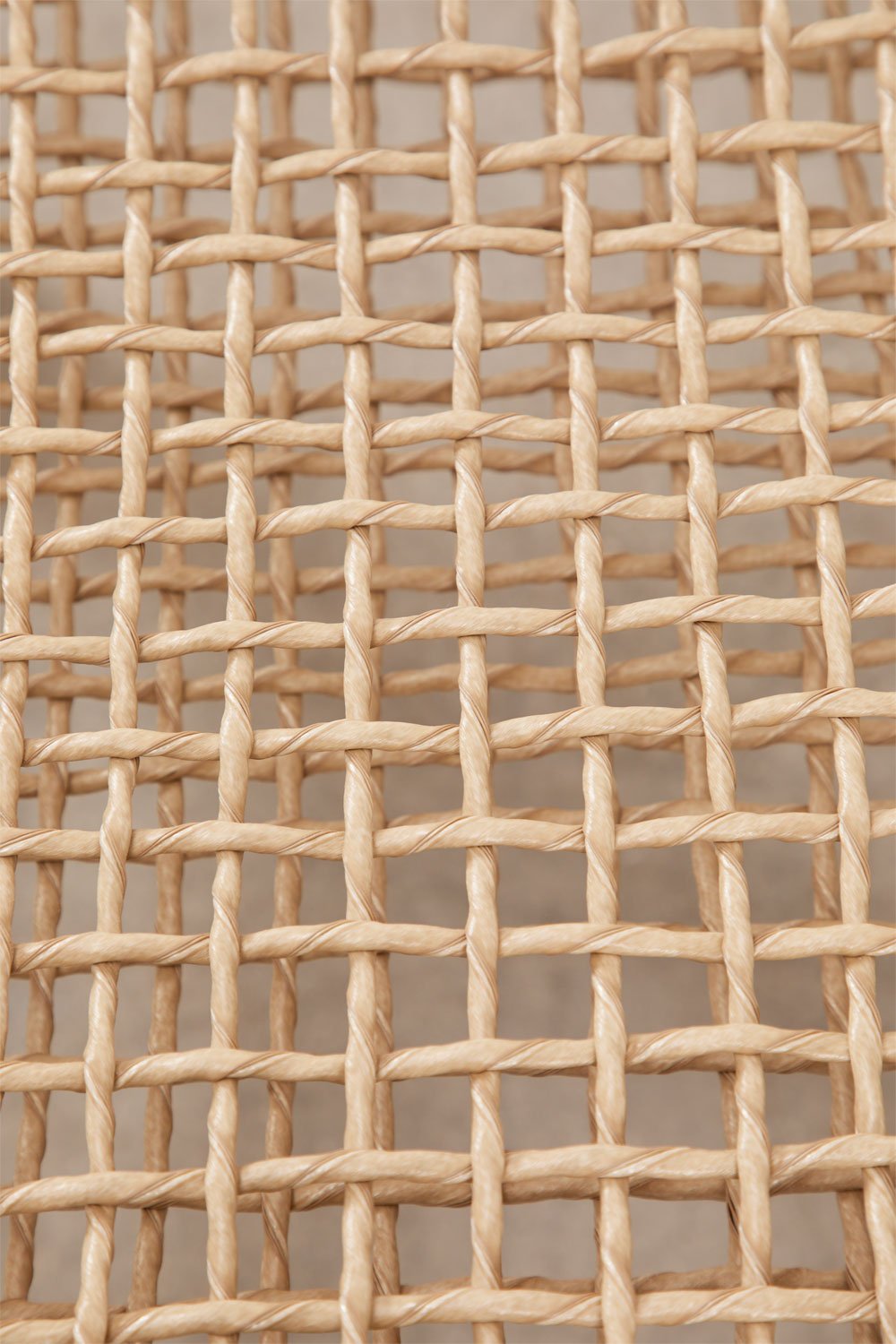 Tavolino rettangolare 80x60 cm in legno di teak Bientina, immagine della galleria 6