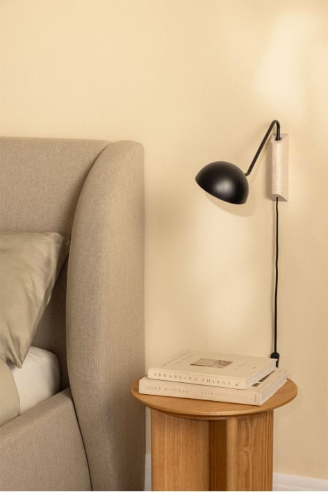 Lampada da parete Ercsi