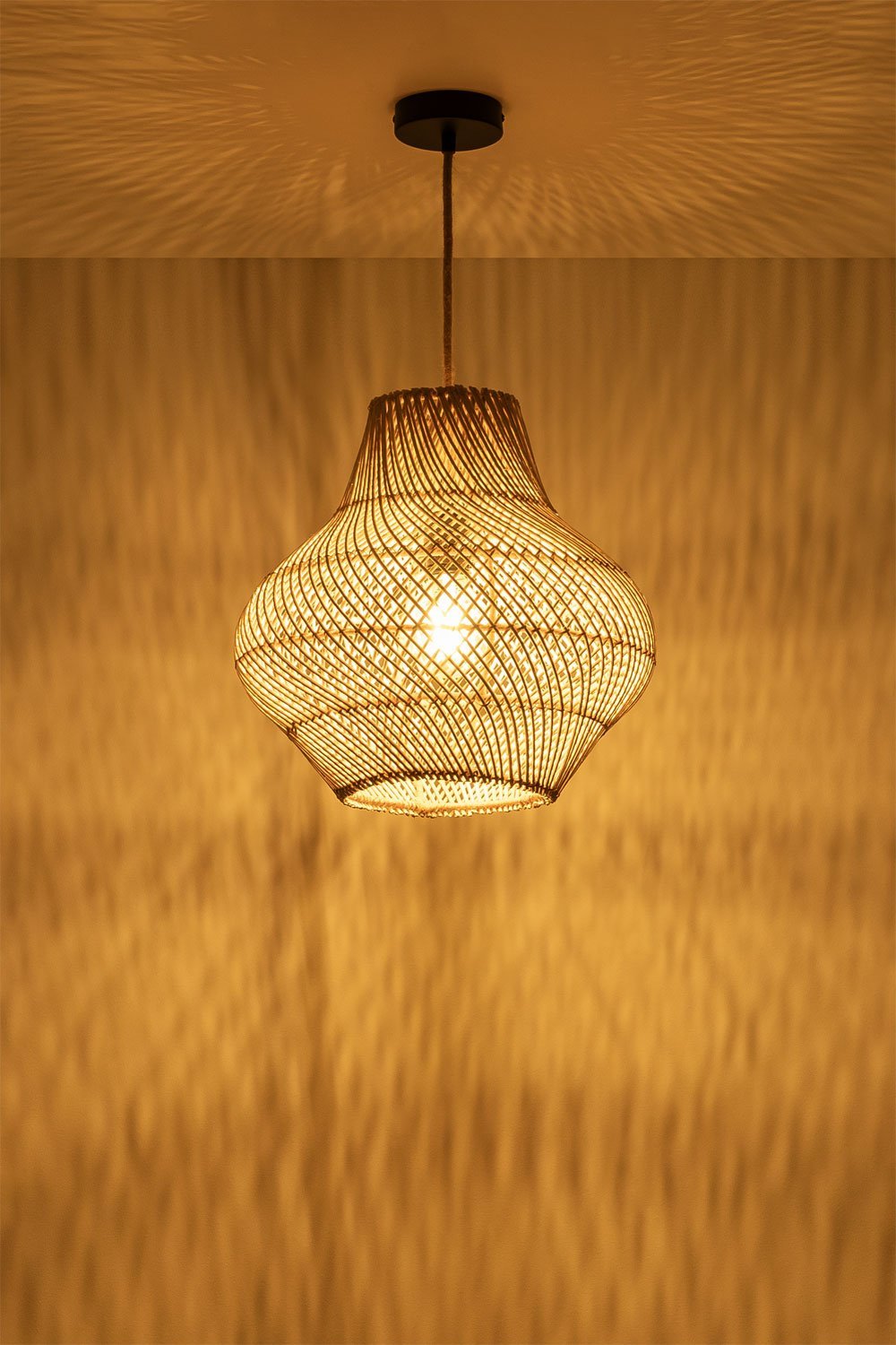 Lampada da soffitto per esterni Magali, immagine della galleria 2
