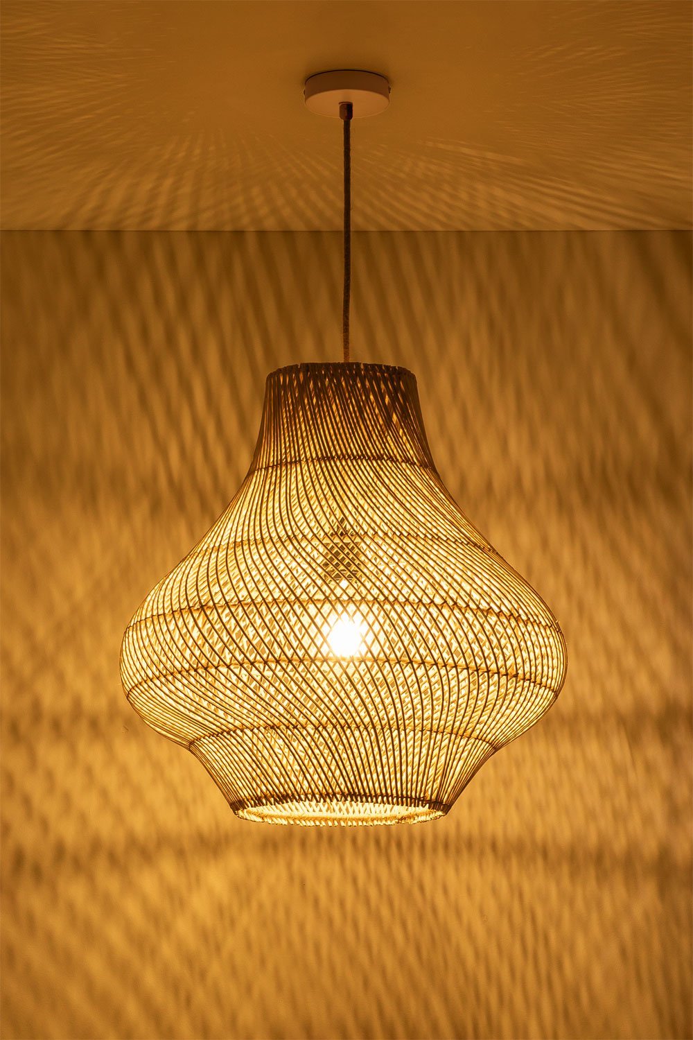 Lampada da soffitto per esterni Magali, immagine della galleria 2
