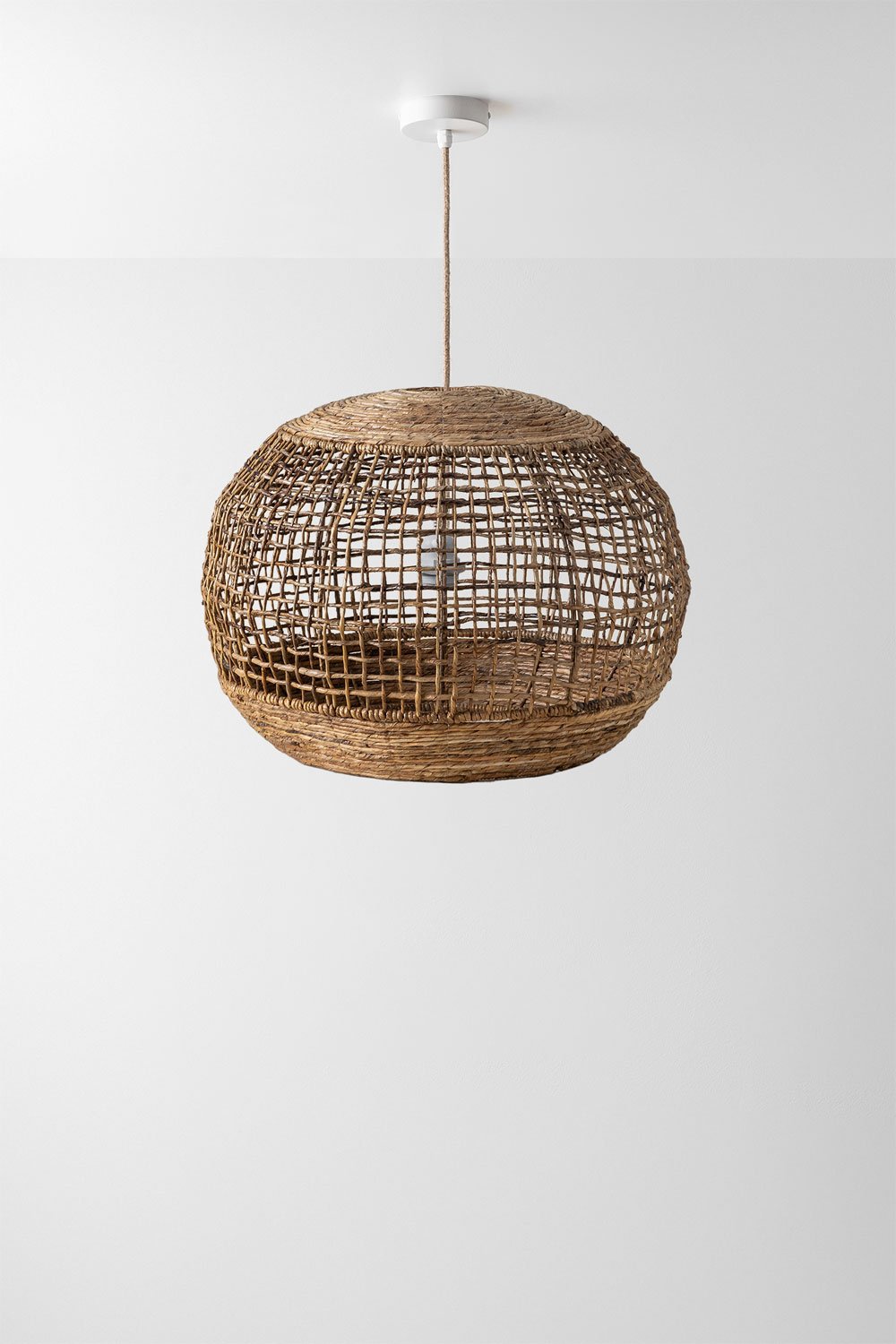 Lampada da soffitto per esterni Udane, immagine della galleria 1