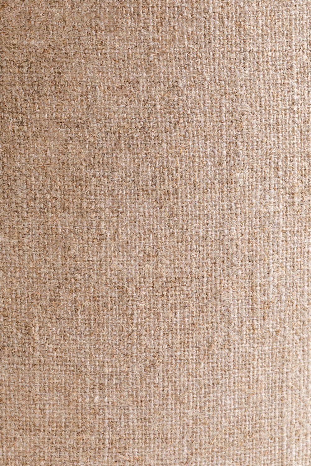 Lampada da tavolo in legno di mango Diniz, immagine della galleria 5