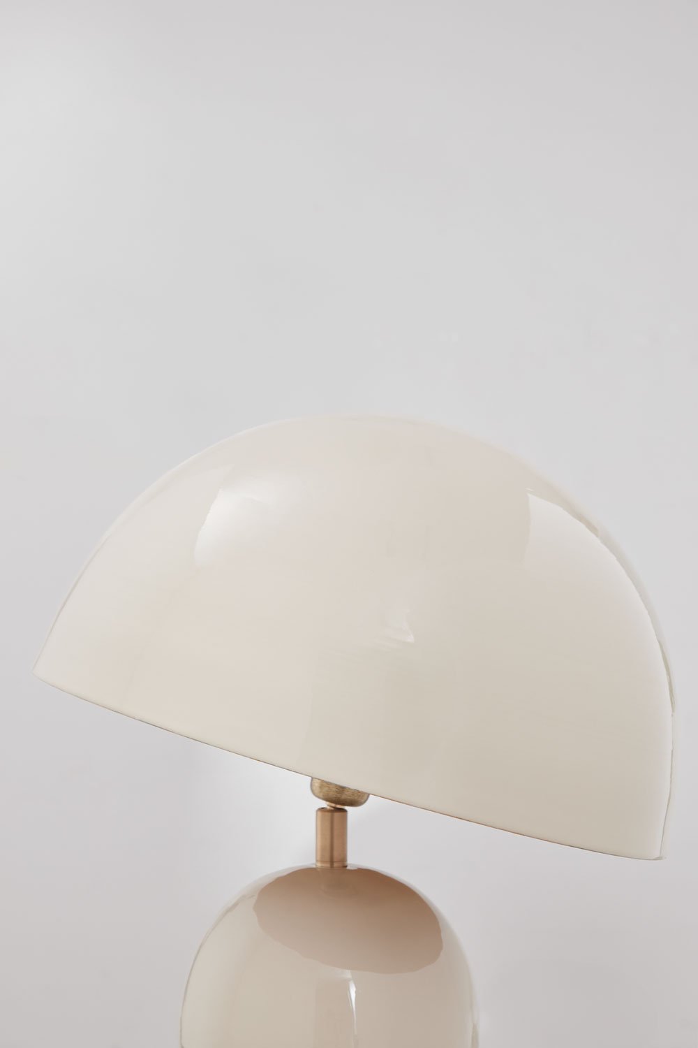 Lampada da terra in ferro Boulia, immagine della galleria 5