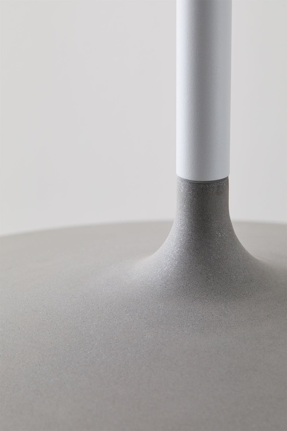 Lampada a sospensione da soffitto Ø50 cm LED Kaula, immagine della galleria 4