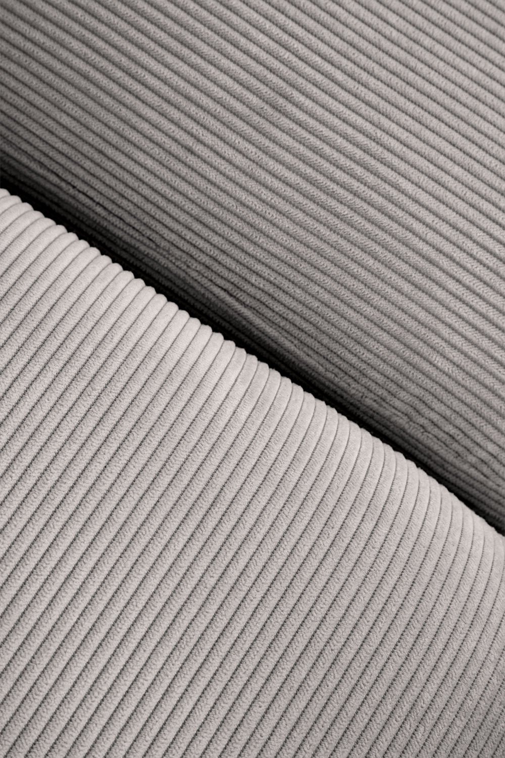 Divano modulare angolare in 3 pezzi Fogler con chaise lounge destra, immagine della galleria 12