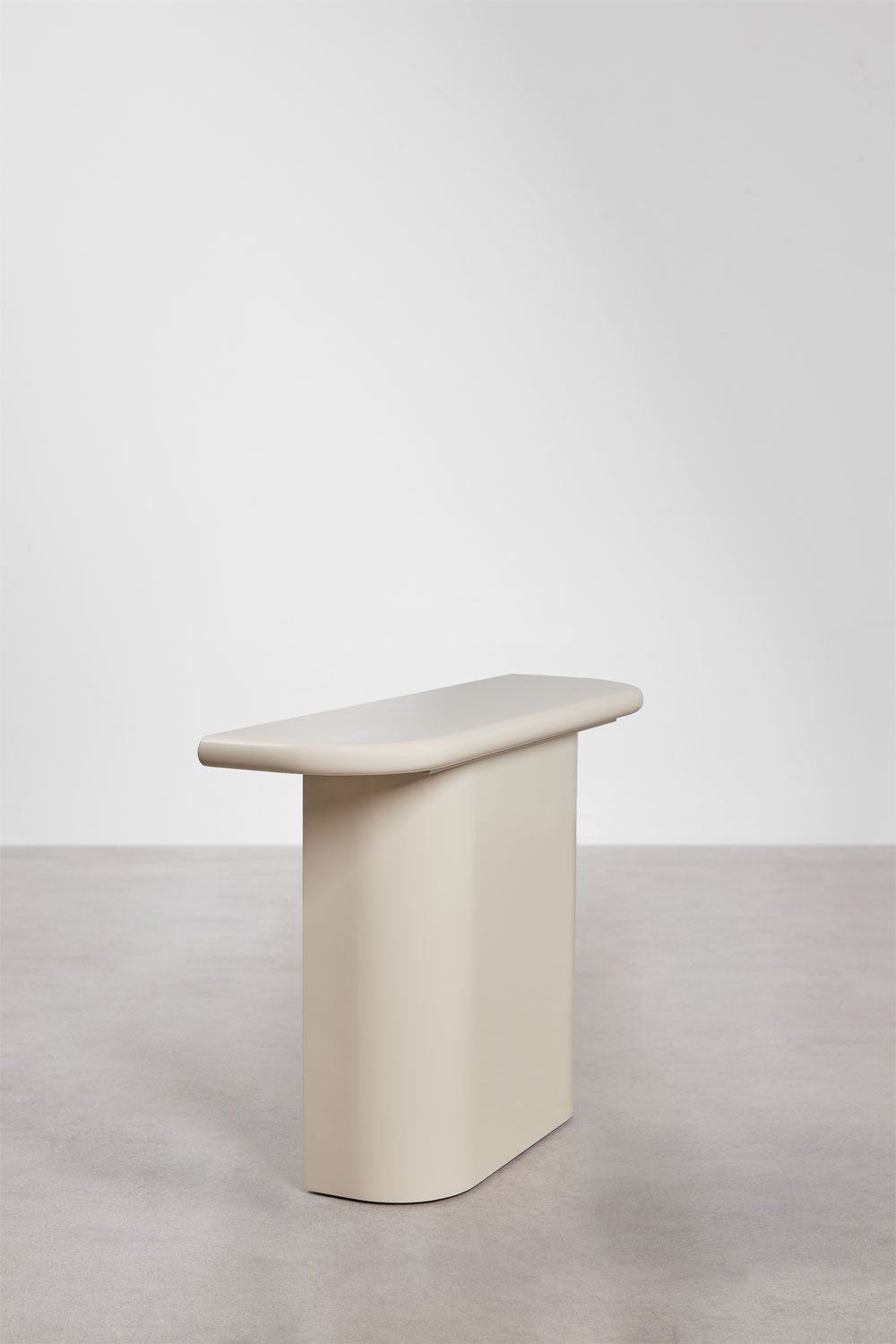 Consolle ingresso 120x30 cm in MDF Istanbul, immagine della galleria 4