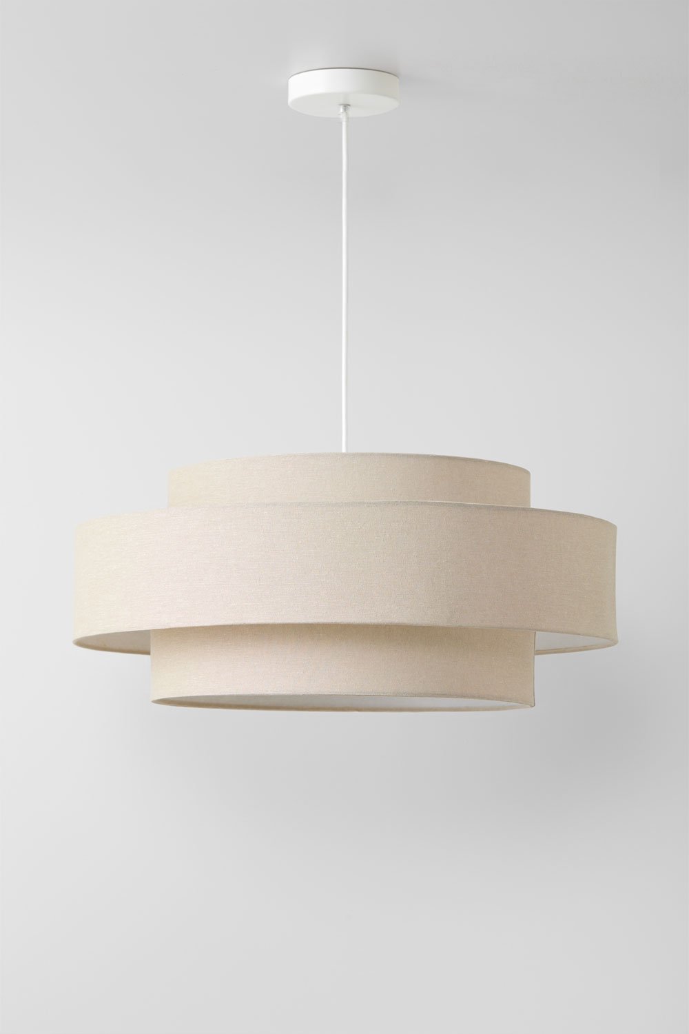 Lampada da soffitto Lumira, immagine della galleria 3