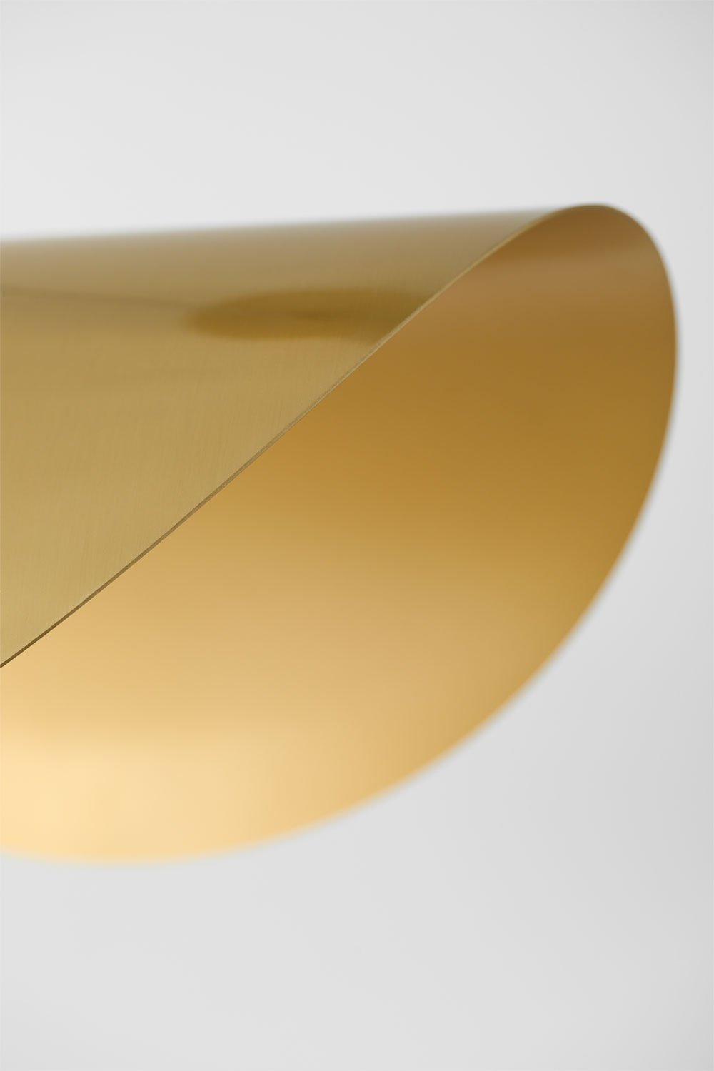 Lampada da soffitto in ferro Nazas, immagine della galleria 4