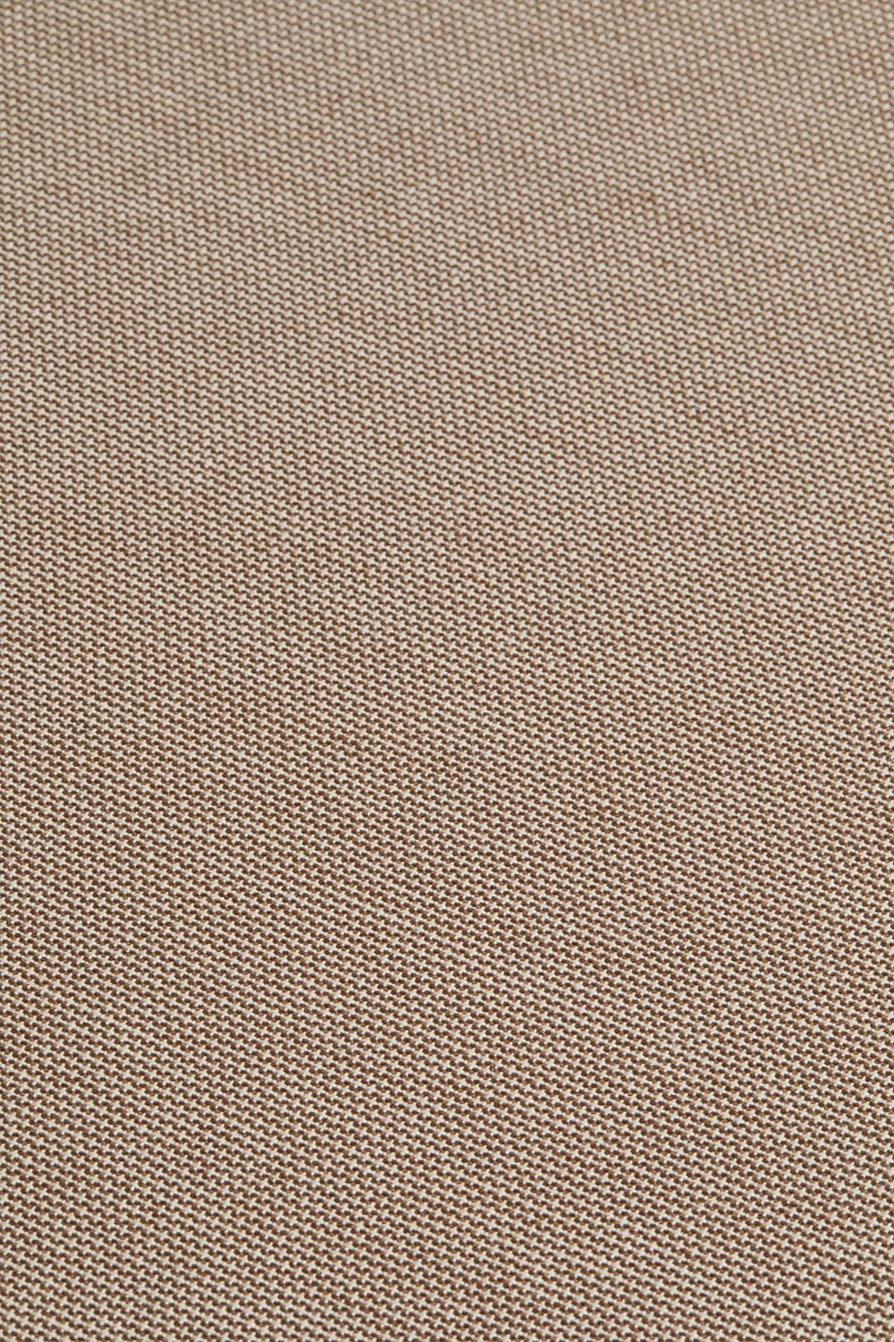 Confezione da 2 sgabelli alti da giardino in rattan sintetico Gouda Natural, immagine della galleria 5