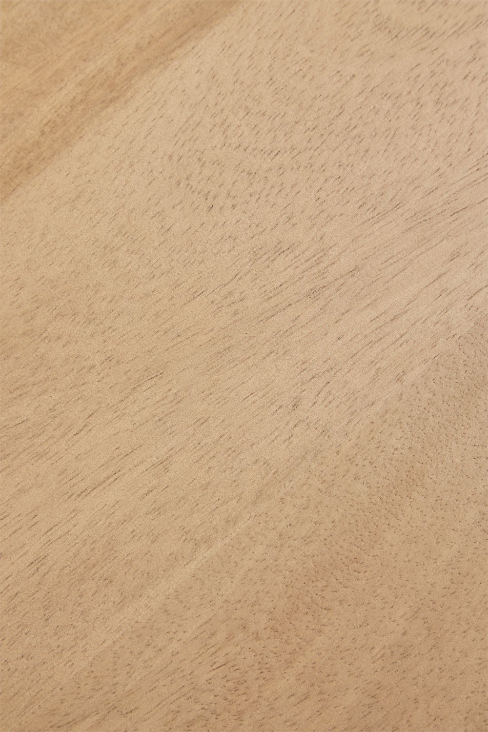 Mensola da parete 45x45 cm in legno di mango Agathe, immagine della galleria 6