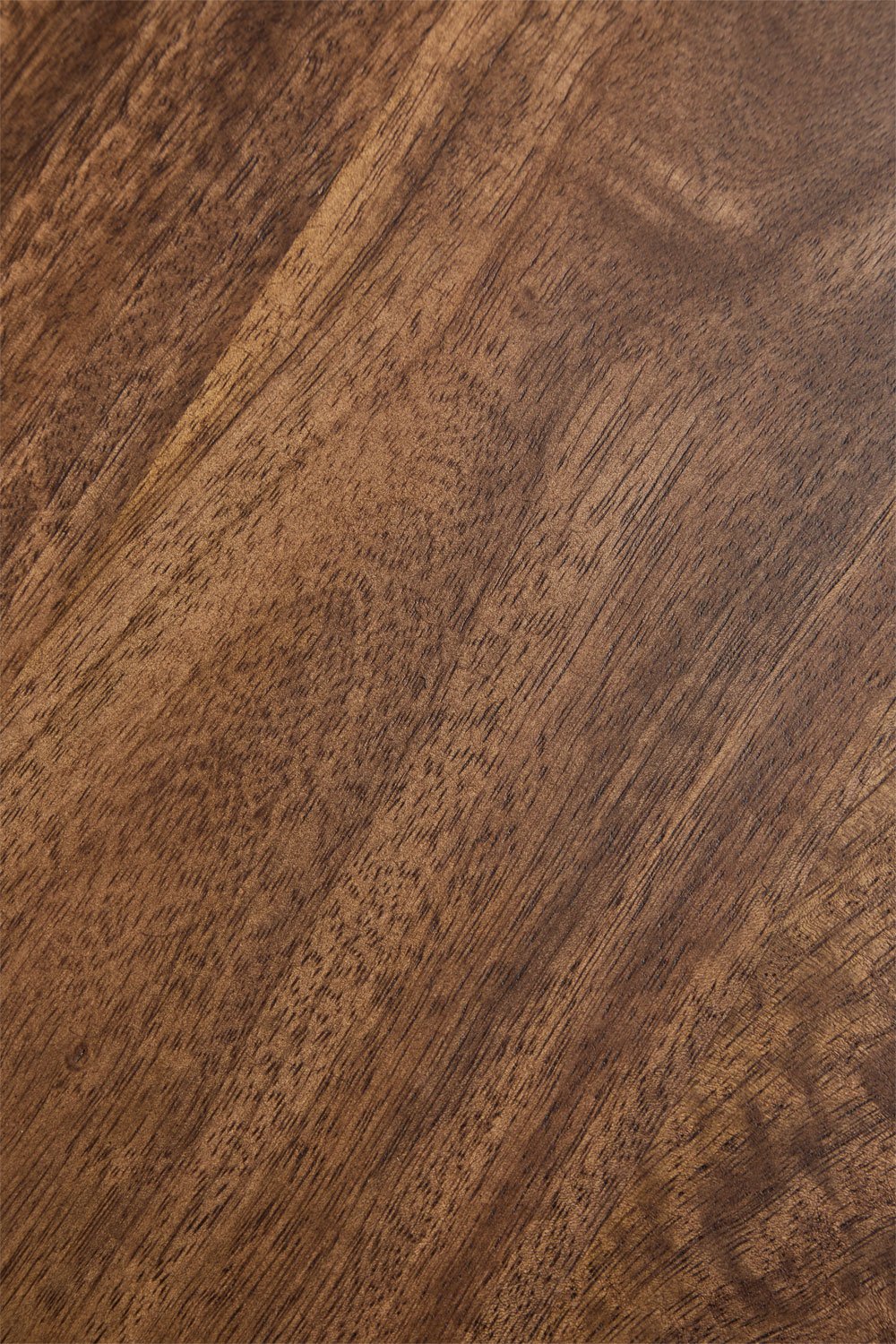 Mensola da parete ↔︎ 45 cm in legno di mango Agathe, immagine della galleria 6