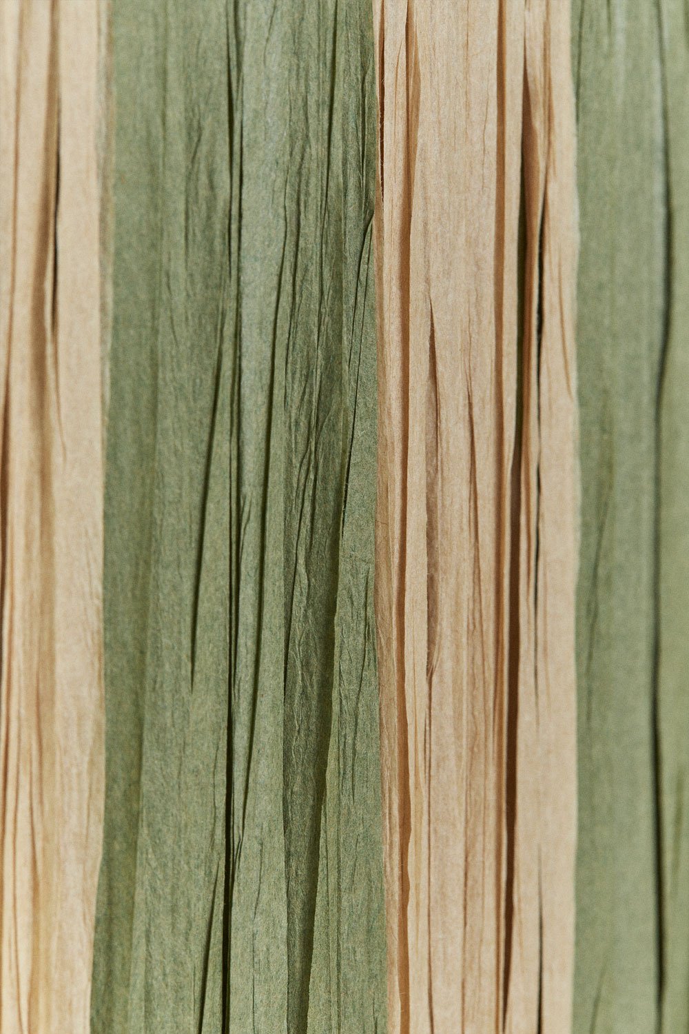 Lampada da tavolo in legno di mango Tiberia, immagine della galleria 4
