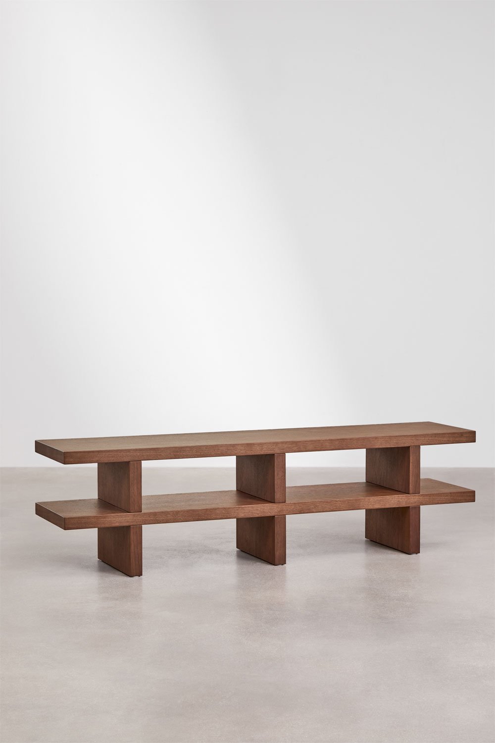 Mobile TV Viviene in MDF 150x35 cm, immagine della galleria 3