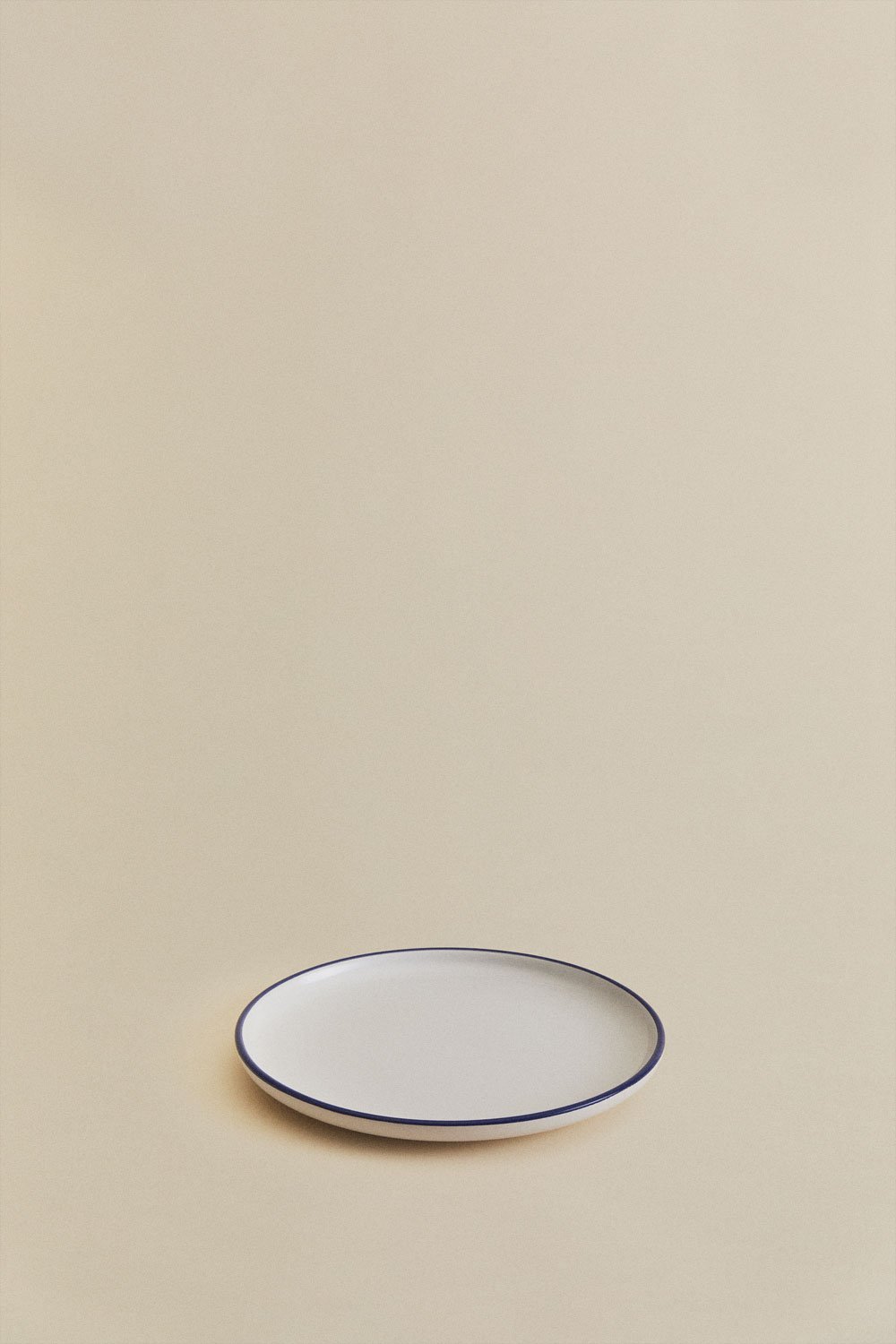 Servizio da tavola in gres Ronilena da 12 pezzi, immagine della galleria 6