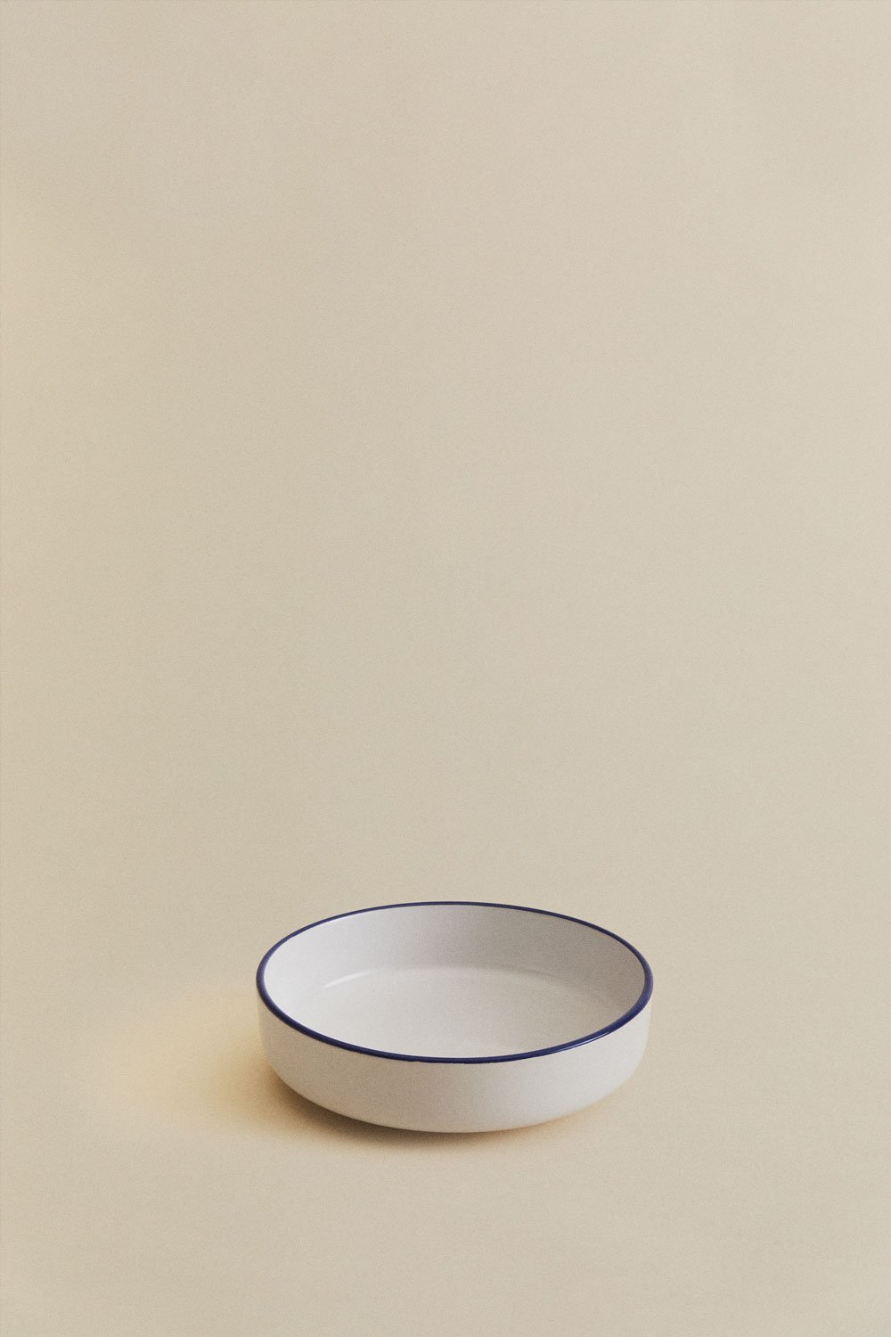 Servizio da tavola in gres Ronilena da 12 pezzi, immagine della galleria 8