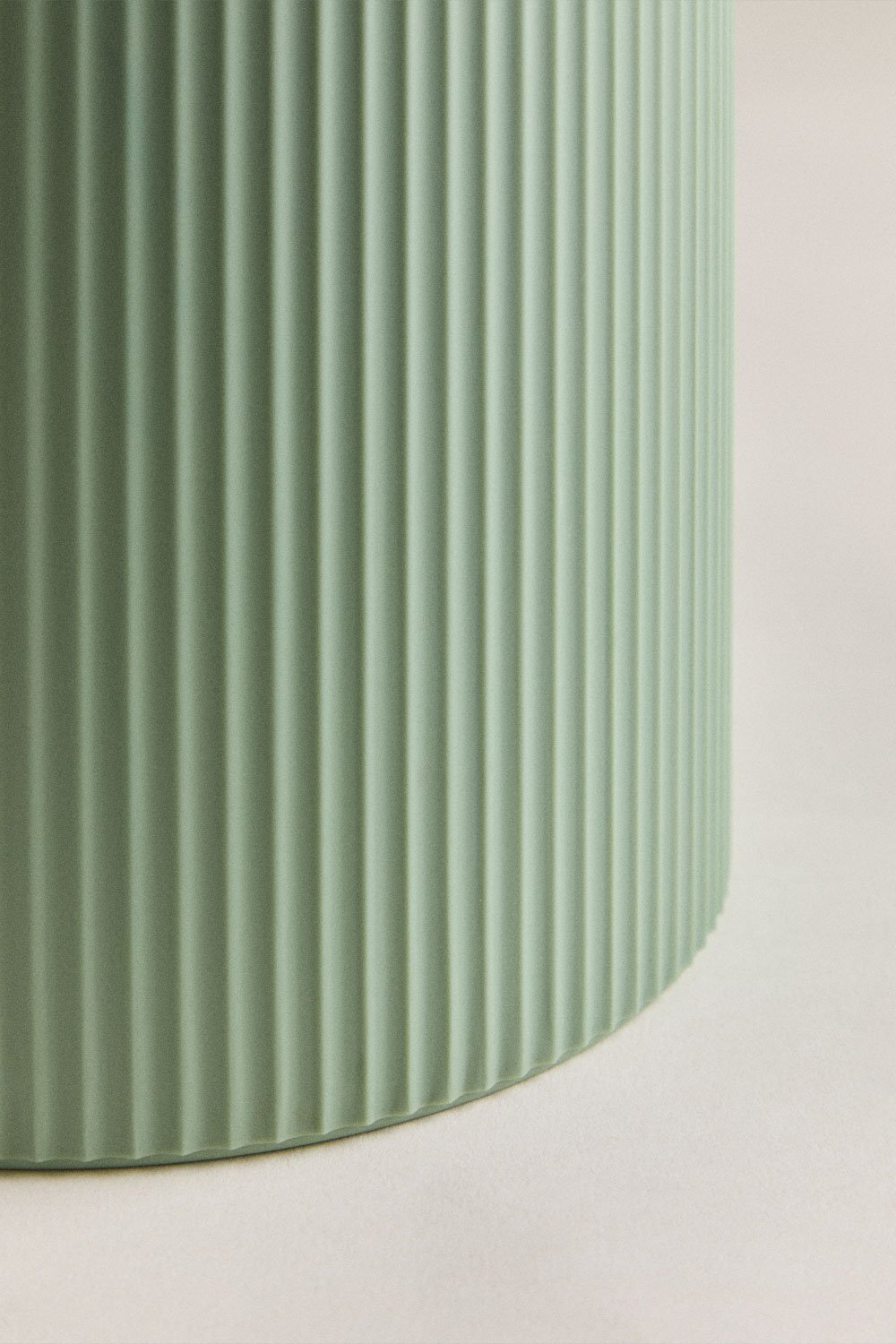 Contenitore per rifiuti con coperchio in ABS Ozene, immagine della galleria 4